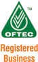 OFTEC Registered Business