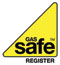 Gas Safe Registered