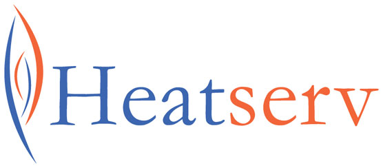 Heatserv logo